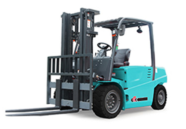 5-5.5 ton Electric forklifts