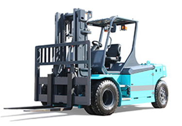 8-12 ton Electric forklifts